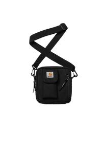 Carhartt WIP I031470 Essentials black small bag