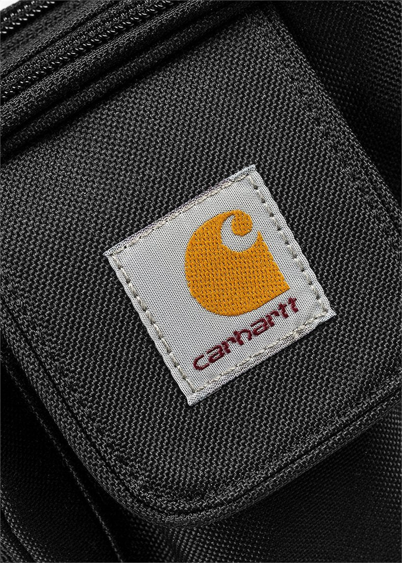 Carhartt WIP I031470 Essentials black small bag