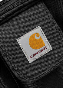 Carhartt WIP I031470 Essentials black small bag