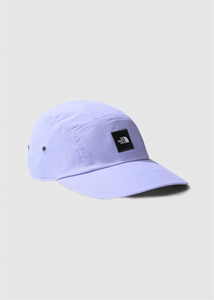 The North Face NF0A7WHBN121 Explore deep periwinkle cap