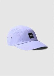 The North Face NF0A7WHBN121 Explore deep periwinkle cap