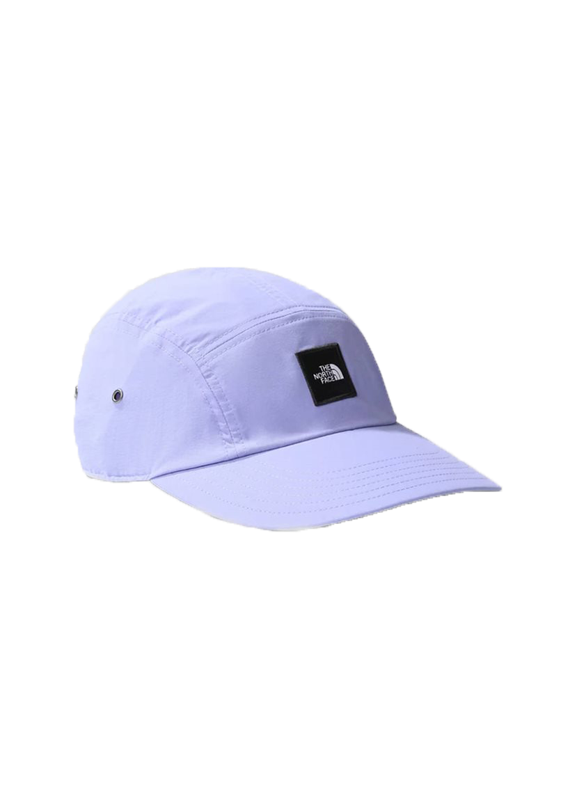 The North Face NF0A7WHBN121 Explore deep periwinkle cap