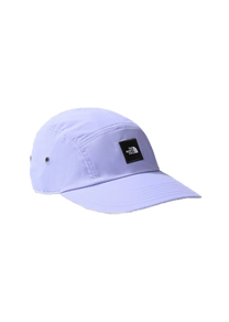 The North Face NF0A7WHBN121 Explore deep periwinkle cap
