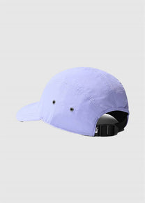 The North Face NF0A7WHBN121 Explore deep periwinkle cap