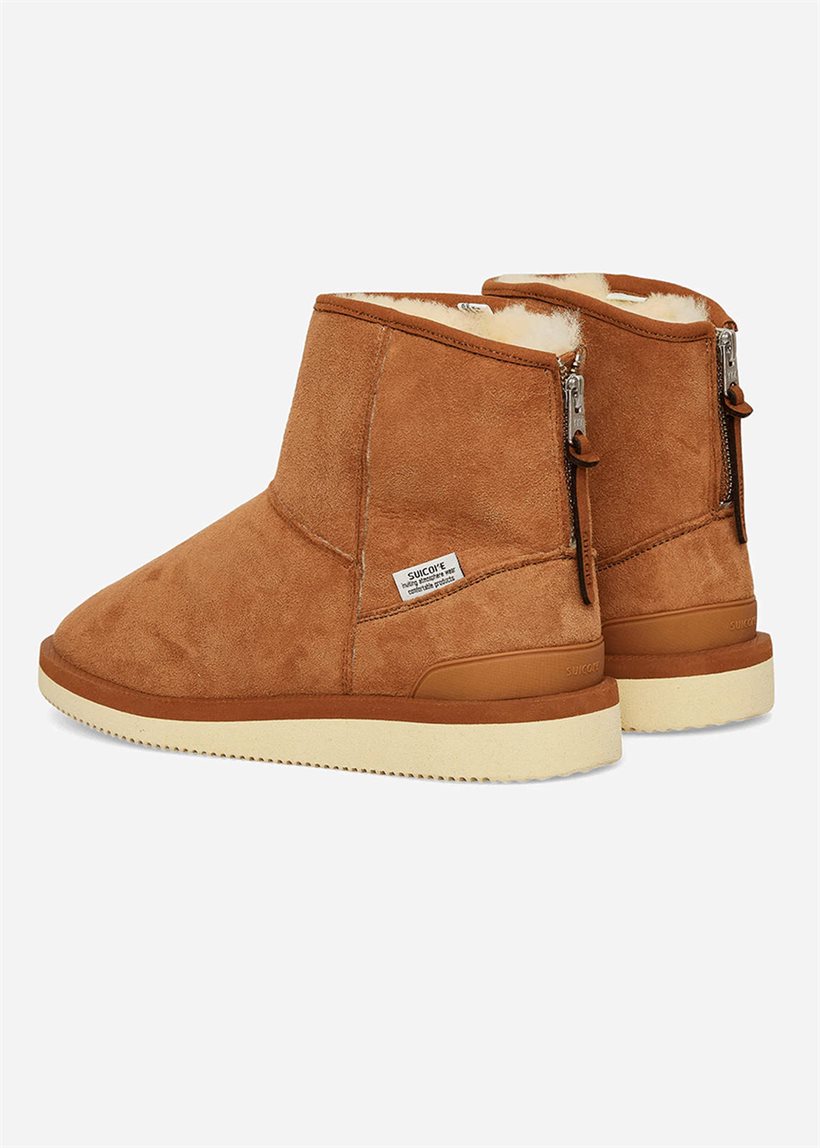 Suicoke ELS M2AB mid brown