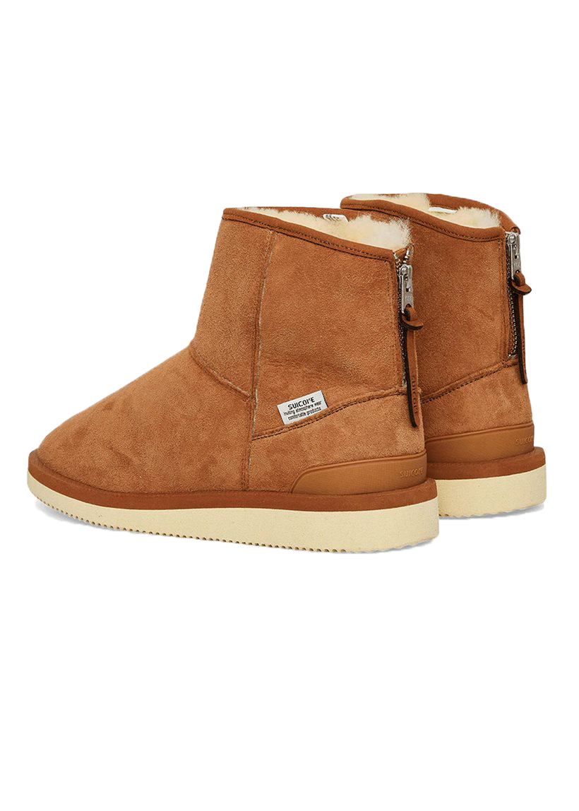 Suicoke ELS M2AB Mid brown