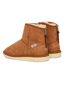 Suicoke ELS M2AB Mid brown