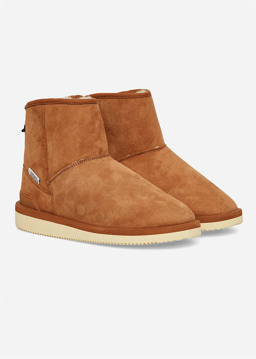 Suicoke ELS M2AB mid brown