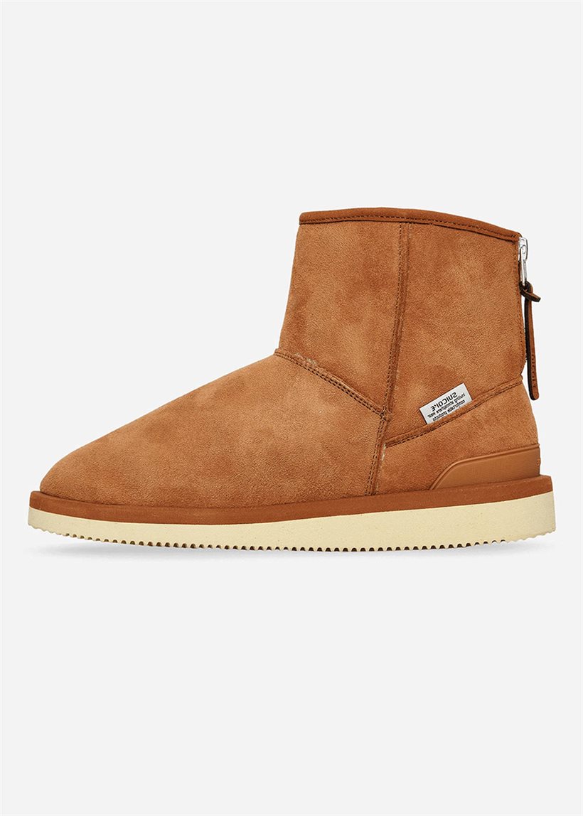 Suicoke ELS M2AB Mid brown