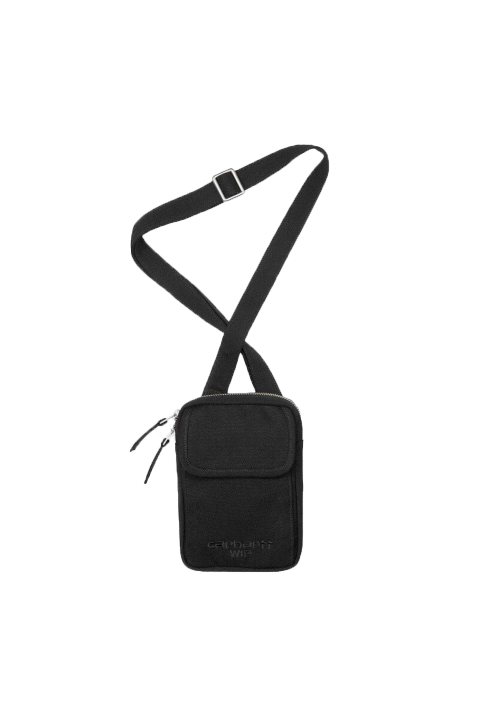 Carhartt WIP I035352 Elford black pouch