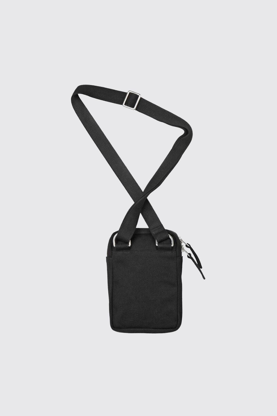 Carhartt WIP I035352 Elford black pouch