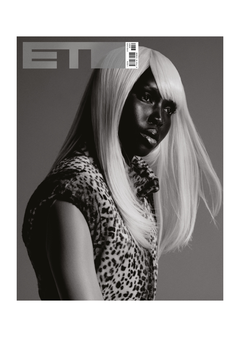 Enfnts Terribles Issue 2