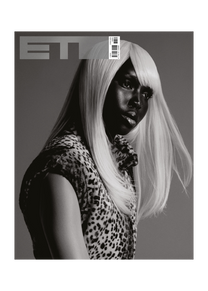 Enfnts Terribles Issue 2