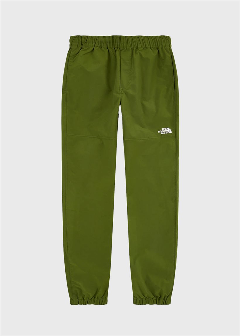 The North Face NF0A8767PIB1 M' TNF Easy forest olive wind pants