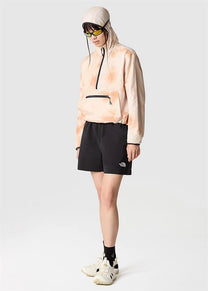 The North Face NF0A8712JK3 W' TNF Easy wind shorts