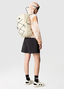 The North Face NF0A8712JK3 W' TNF Easy wind shorts