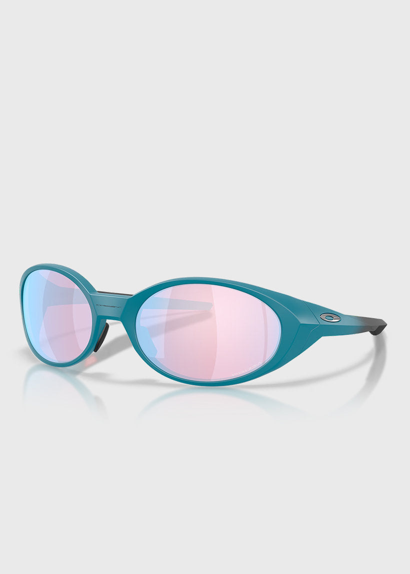 Oakley 94383058 Eyejacket Redux MT balsam PRIZM snow sapphire