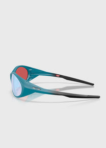 Oakley 94383058 Eyejacket Redux MT balsam PRIZM snow sapphire