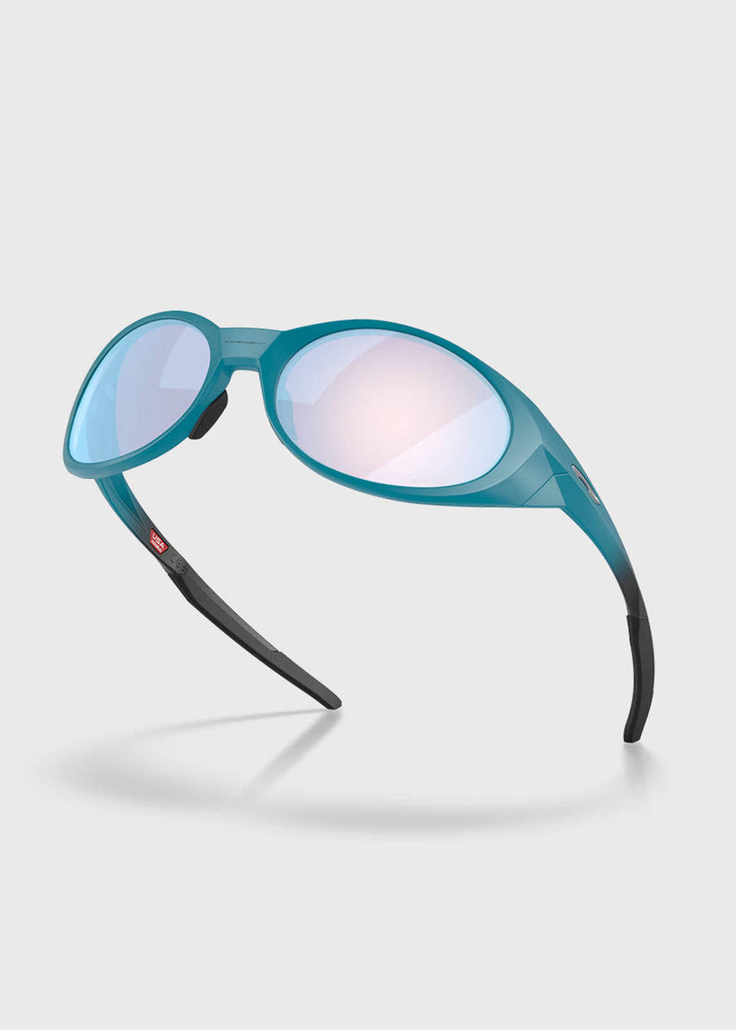 Oakley 94383058 Eyejacket Redux MT balsam PRIZM snow sapphire