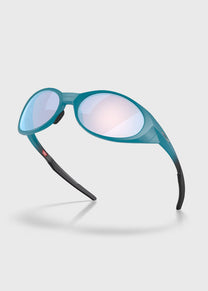 Oakley 94383058 Eyejacket Redux MT balsam PRIZM snow sapphire