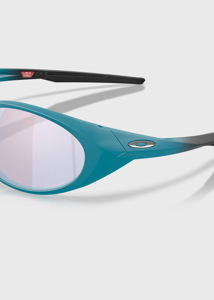 Oakley 94383058 Eyejacket Redux MT balsam PRIZM snow sapphire