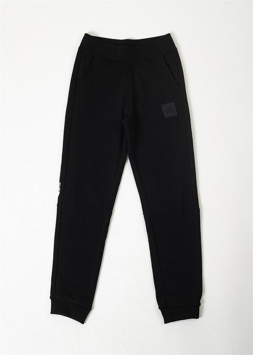 The North Face NF0A8584JK31 M' Fine Alpine TNF black pants