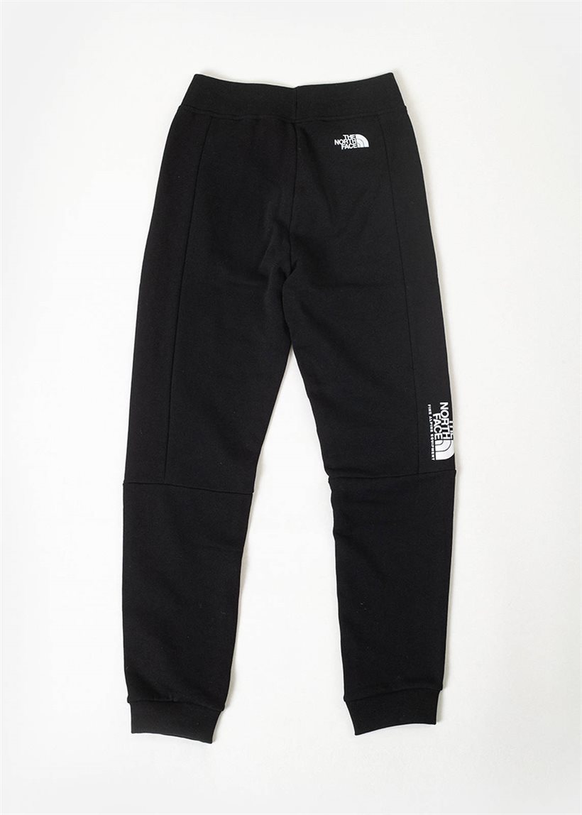 The North Face NF0A8584JK31 M' Fine Alpine TNF BLACK pants