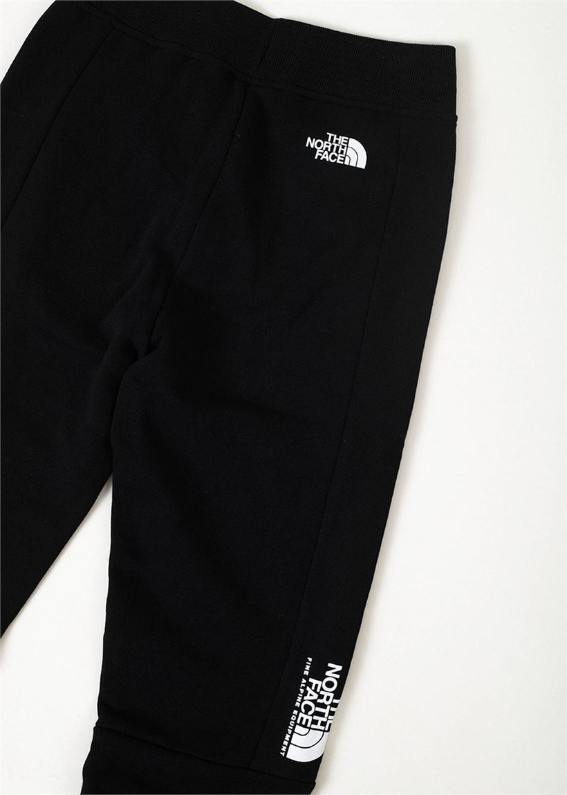 The North Face NF0A8584JK31 M' Fine Alpine TNF black pants