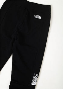 The North Face NF0A8584JK31 M' Fine Alpine TNF black pants