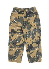 FUC Fat camo jeans