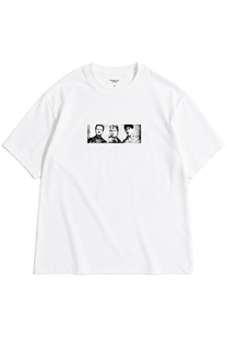 Dangerous Minds Synoikia To Oneiro white tee