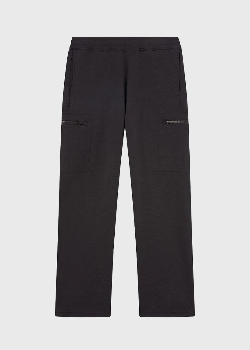 Champion C3C201 X055 unisex black edition cargo pants black