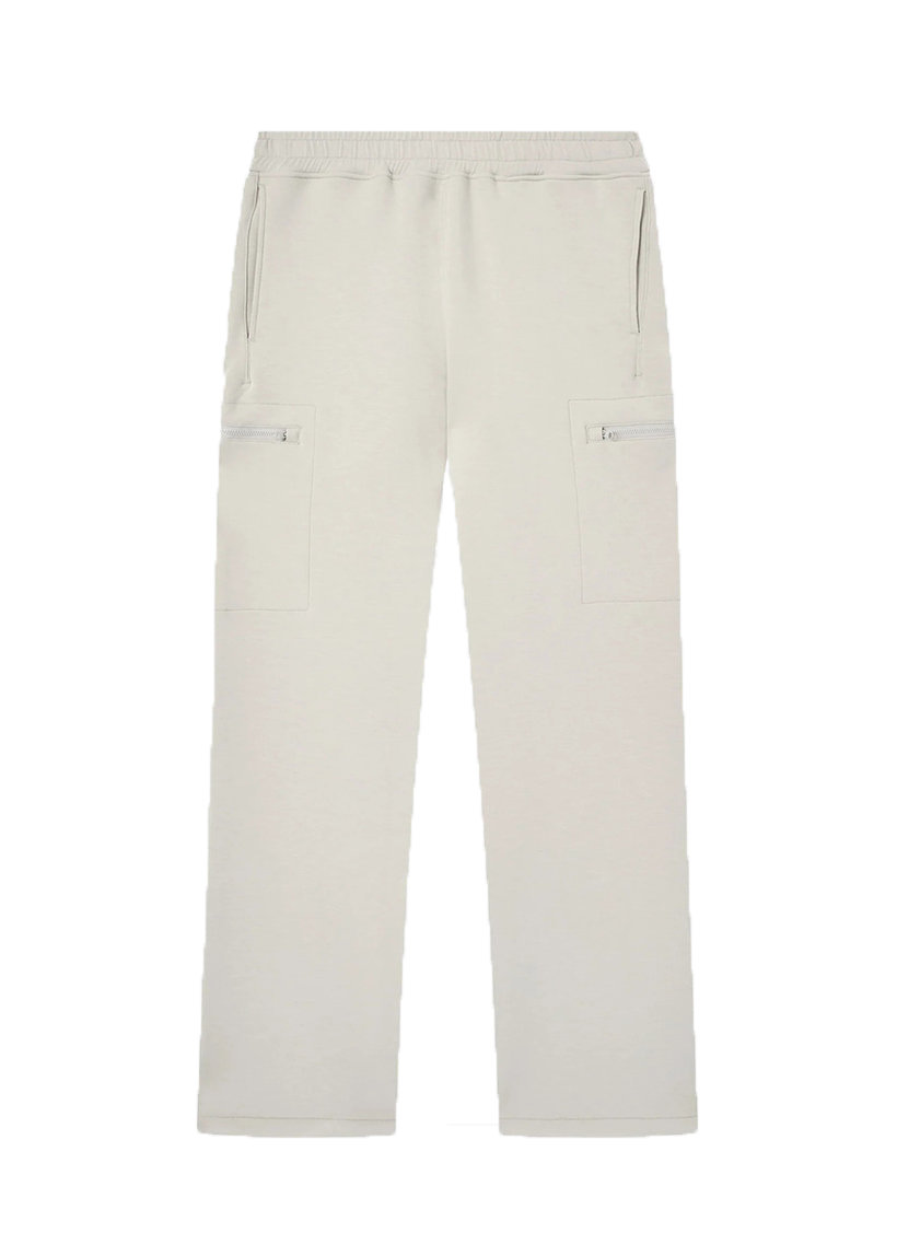 Champion C3C201 X760 Unisex Black Edition off white cargo pants
