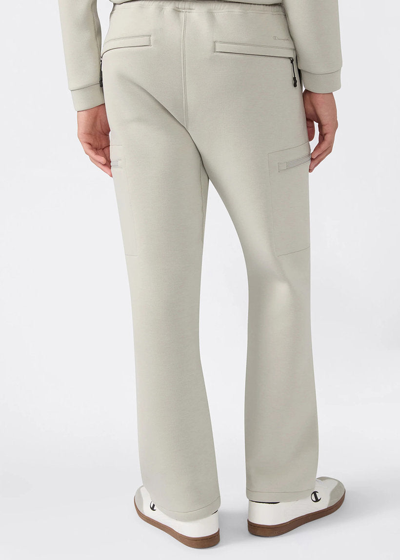 Champion C3C201 X760 Unisex Black Edition off white cargo pants