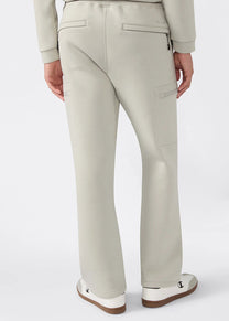 Champion C3C201 X760 Unisex Black Edition off white cargo pants