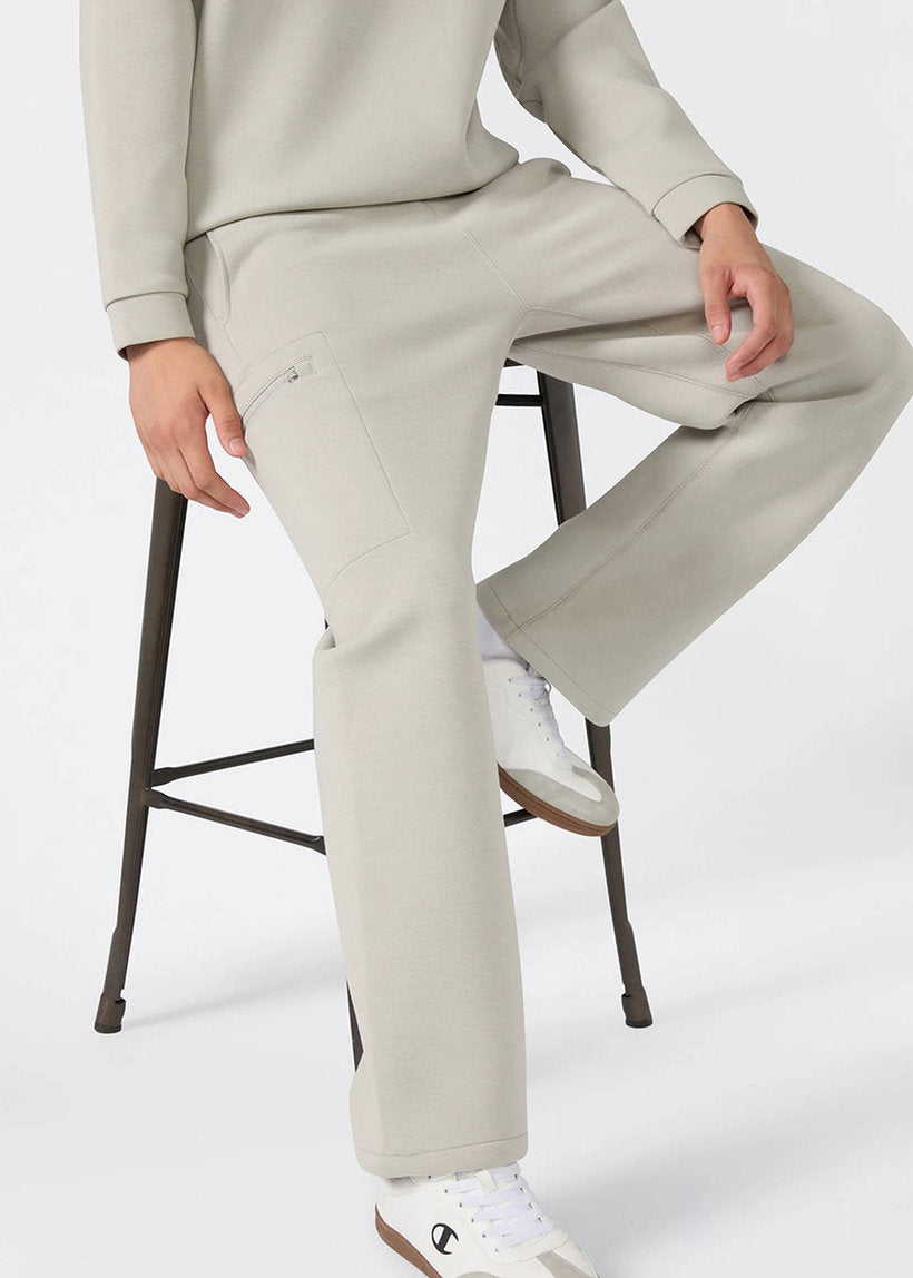 Champion C3C201 X760 Unisex Black Edition off white cargo pants