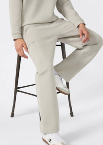 Champion C3C201 X760 Unisex Black Edition off white cargo pants