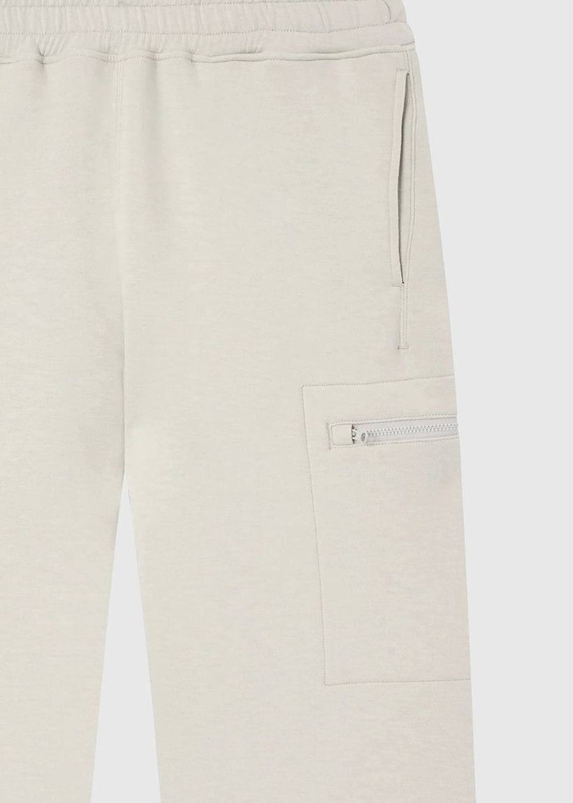 Champion C3C201 X760 Unisex Black Edition off white cargo pants