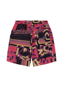 Deus Ex Machina Freamon swim shorts