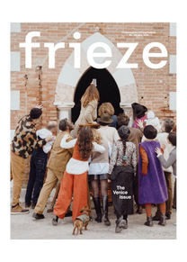 Frieze Issue 259
