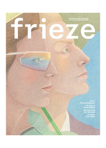 Frieze Issue 260