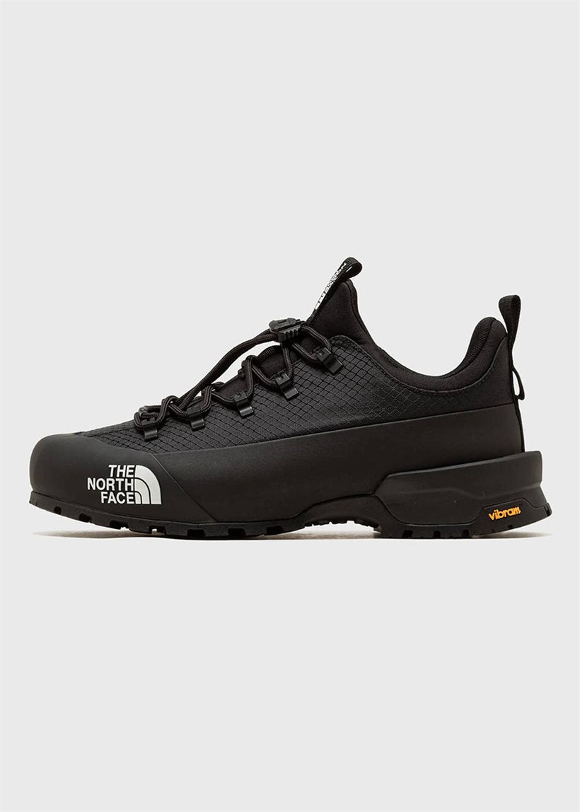The North Face NF0A817BKX71 Glenclyffe Low TNF BLK/TNF
