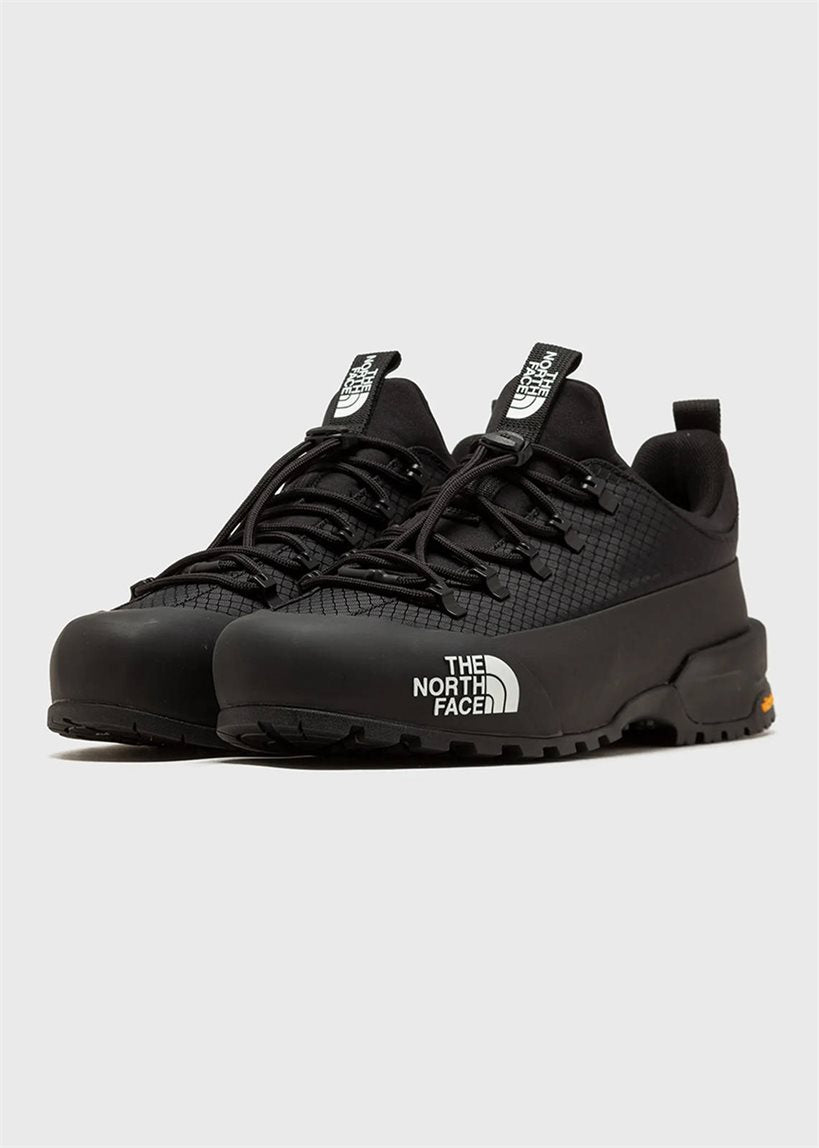 The North Face NF0A817BKX71 Glenclyffe Low TNF BLK/TNF