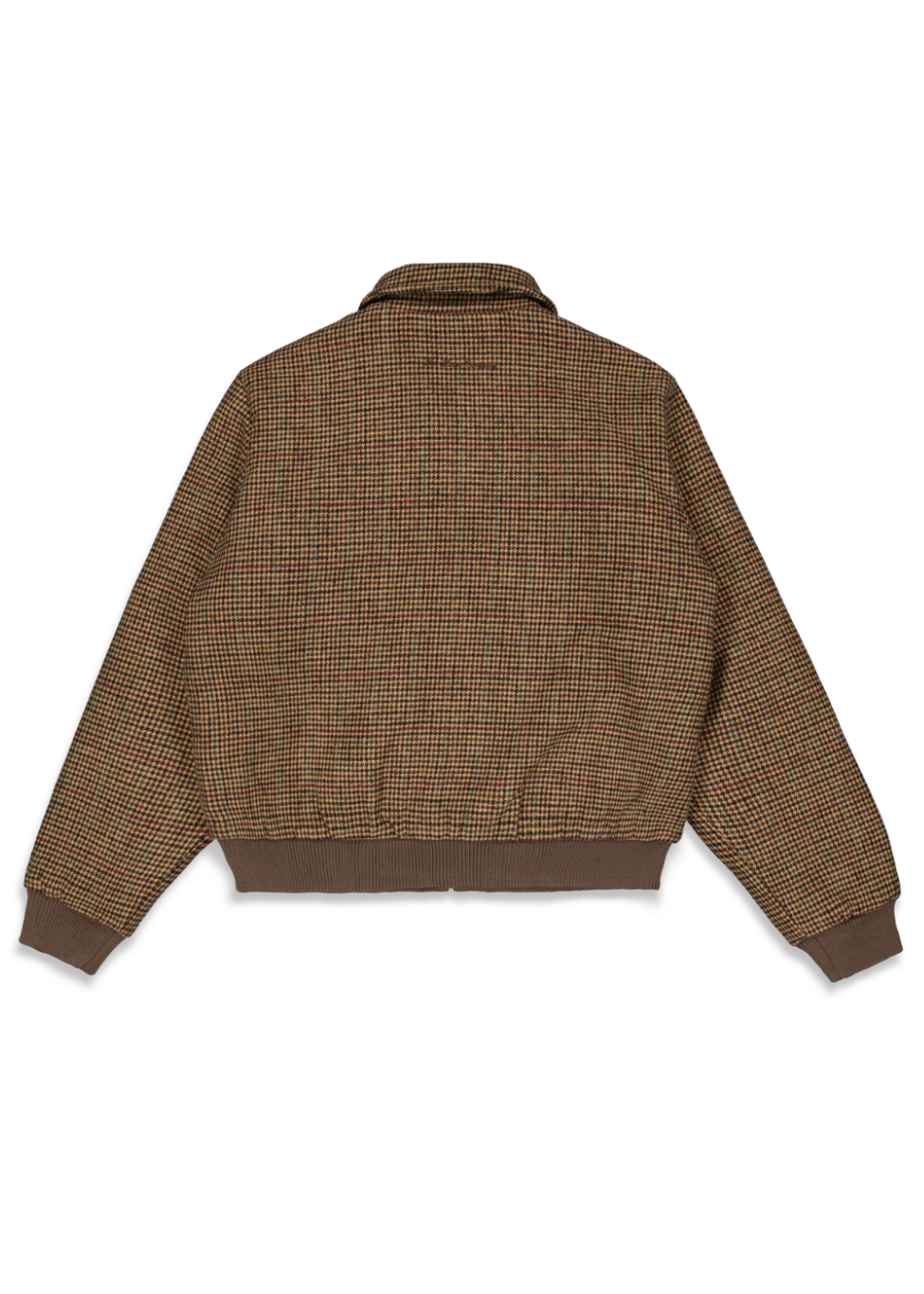 The Loose Company Goalkeeper jacket