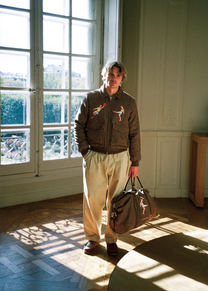 The Loose Company Goalkeeper jacket