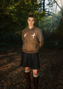 The Loose Company Goalkeeper jacket