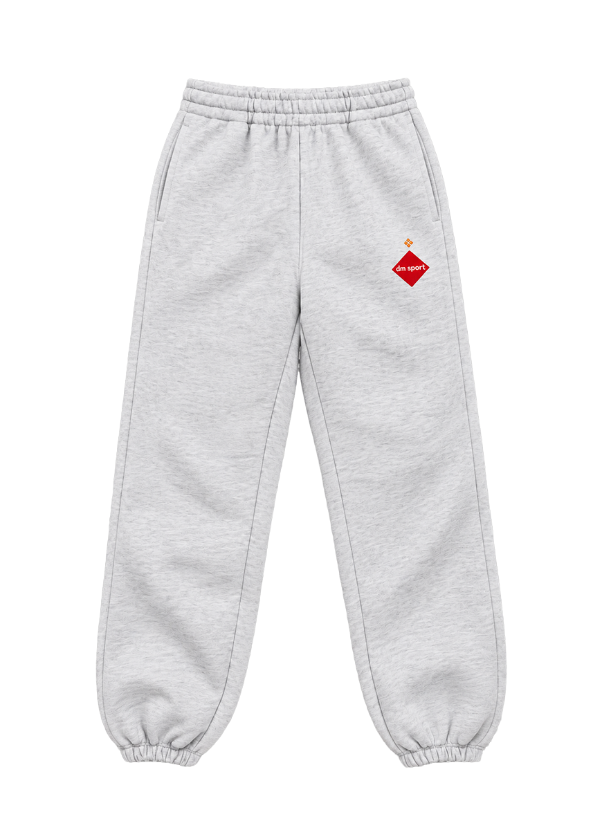 Dangerous Minds SPORT sweatpants grey