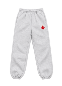 Dangerous Minds SPORT sweatpants grey
