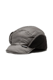 Gramicci G3FA-106 Down Mountain stone grey cap