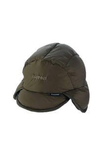 Gramicci G3FA-106 Down Mountain deep olive cap